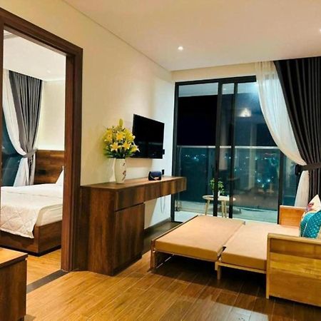 Thy Hung Legacy Hotel Tuy Hoa Exteriér fotografie