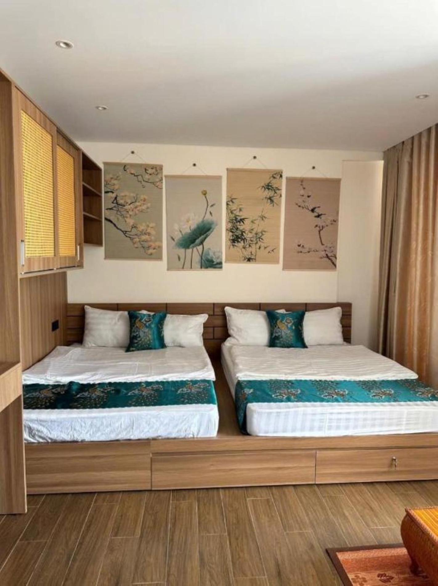 Thy Hung Legacy Hotel Tuy Hoa Exteriér fotografie