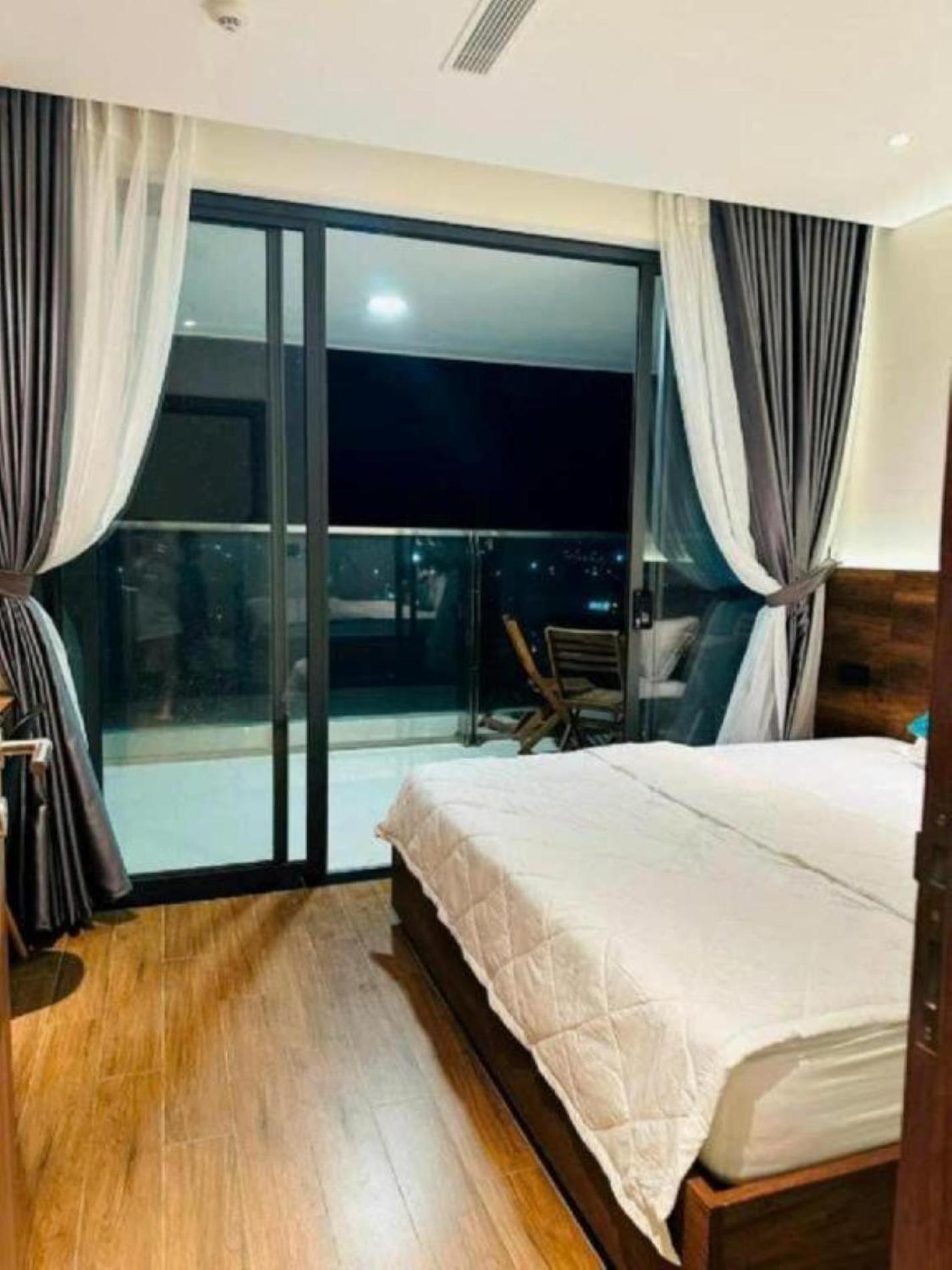 Thy Hung Legacy Hotel Tuy Hoa Exteriér fotografie