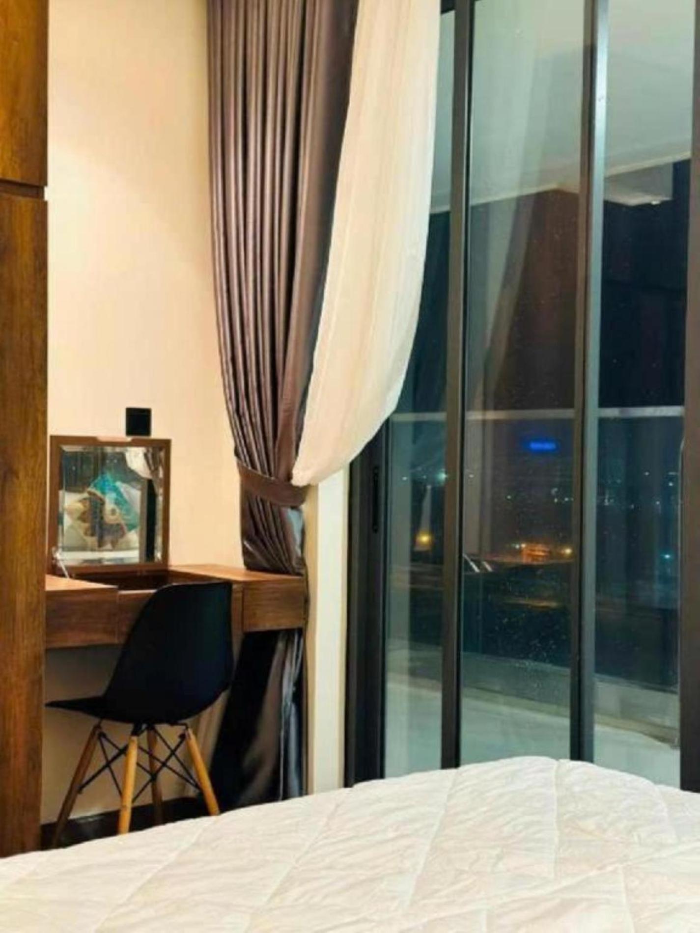 Thy Hung Legacy Hotel Tuy Hoa Exteriér fotografie