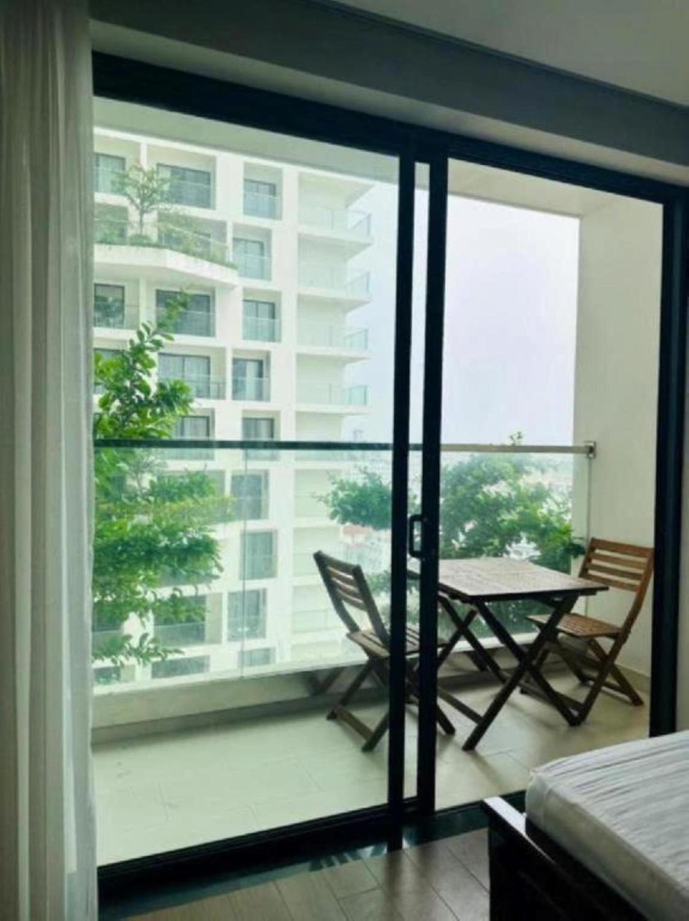 Thy Hung Legacy Hotel Tuy Hoa Exteriér fotografie